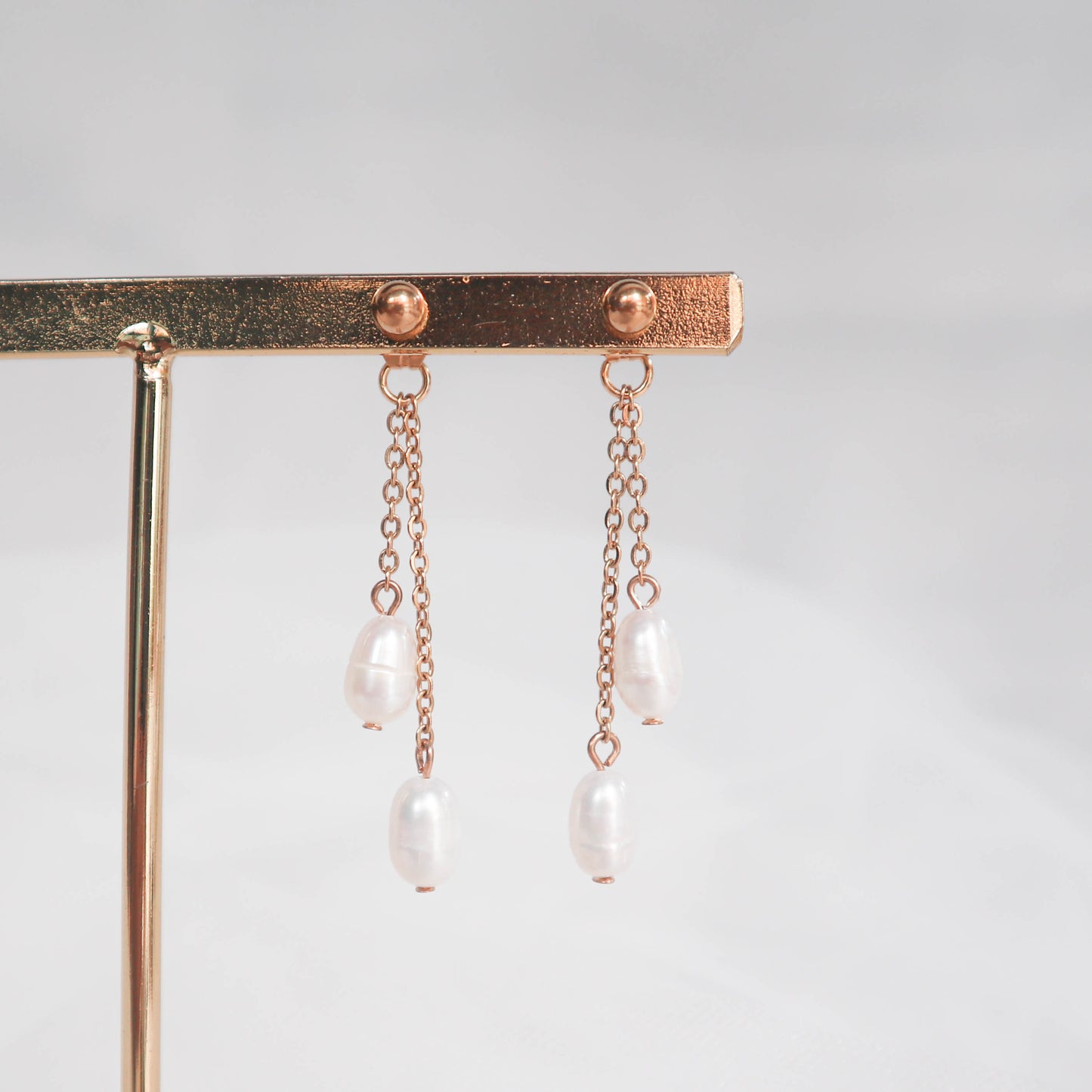 Livi Earrings