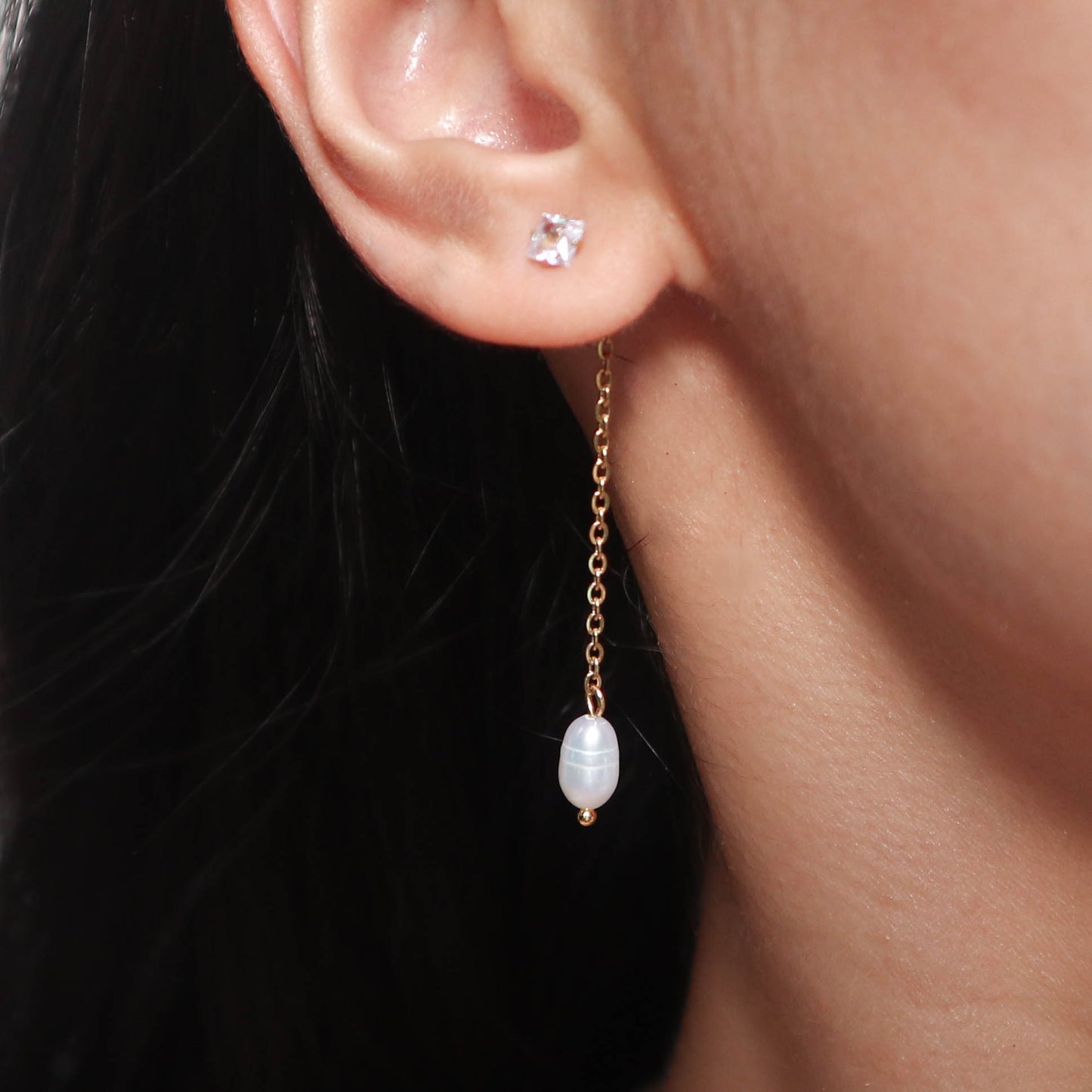 Sylvie Earrings