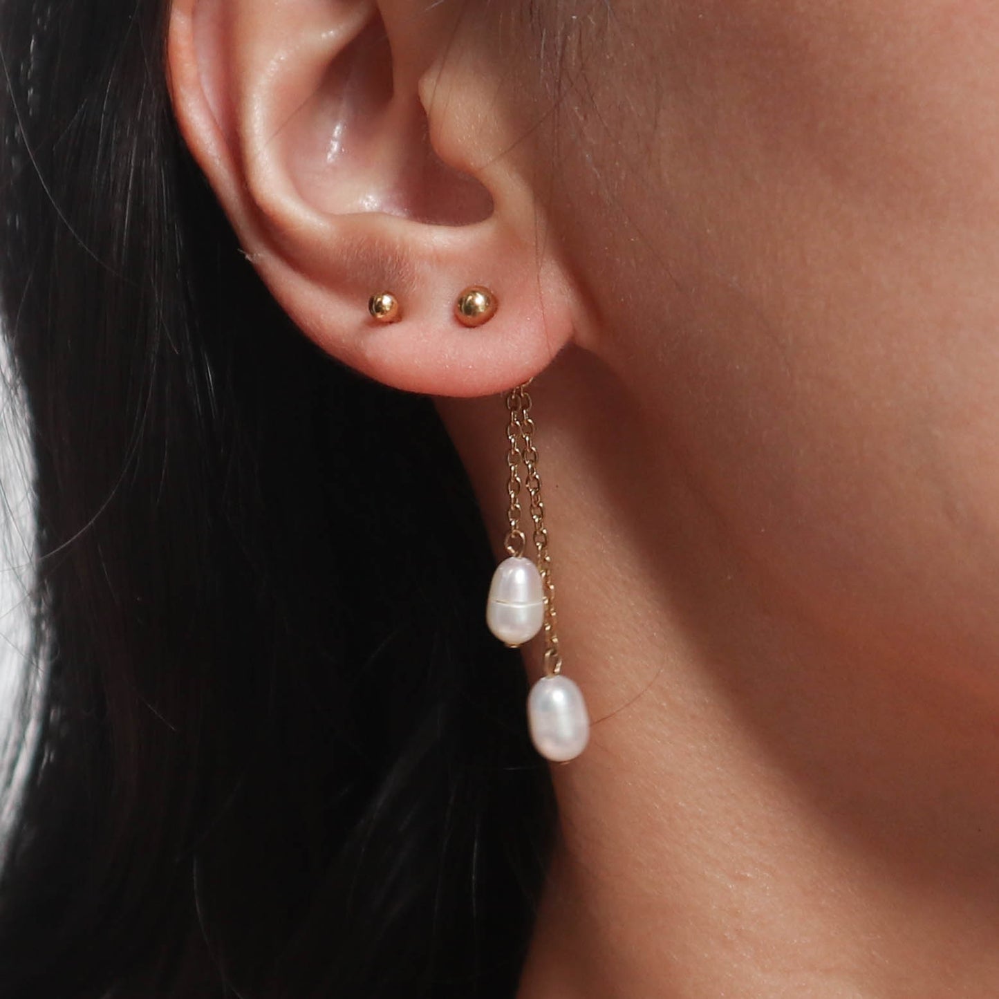 Livi Earrings