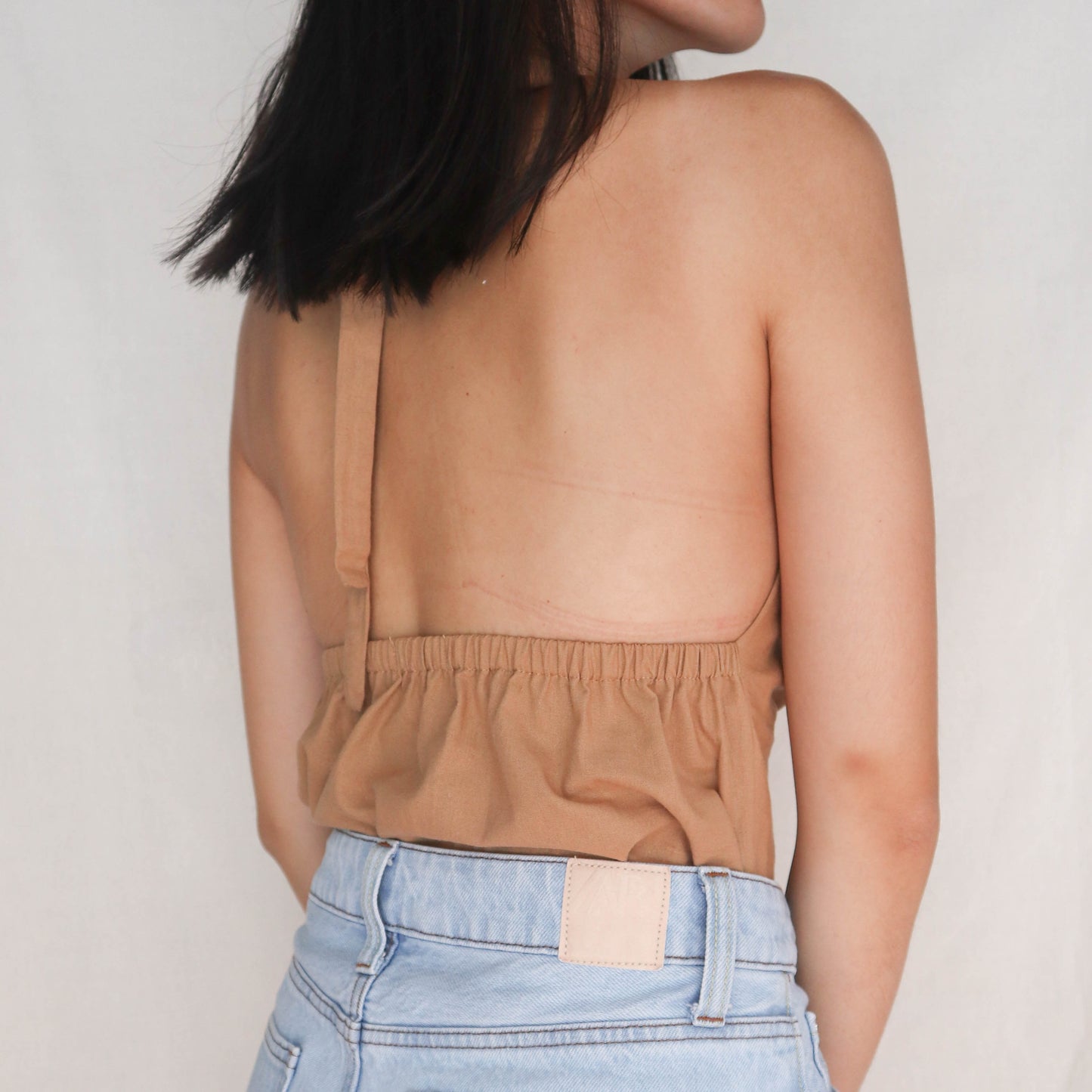 Halter Top