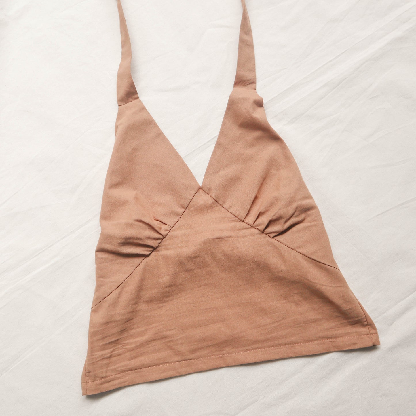 Halter Top