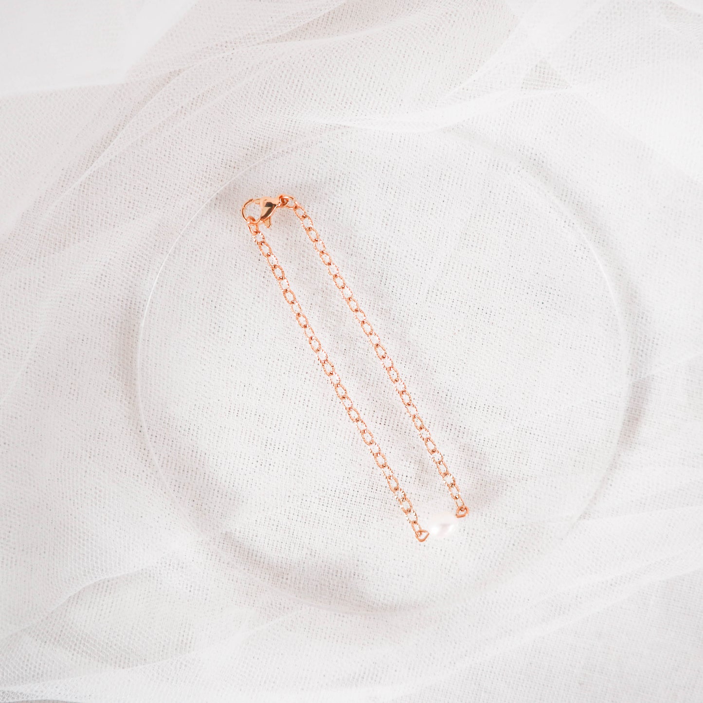 Sari Bracelet