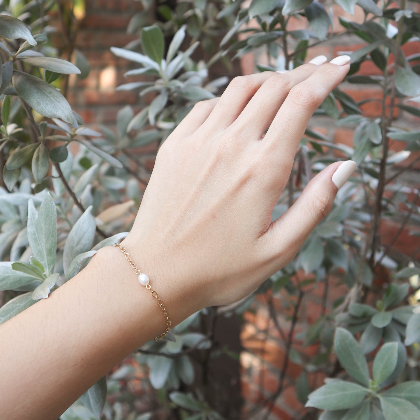 Sari Bracelet