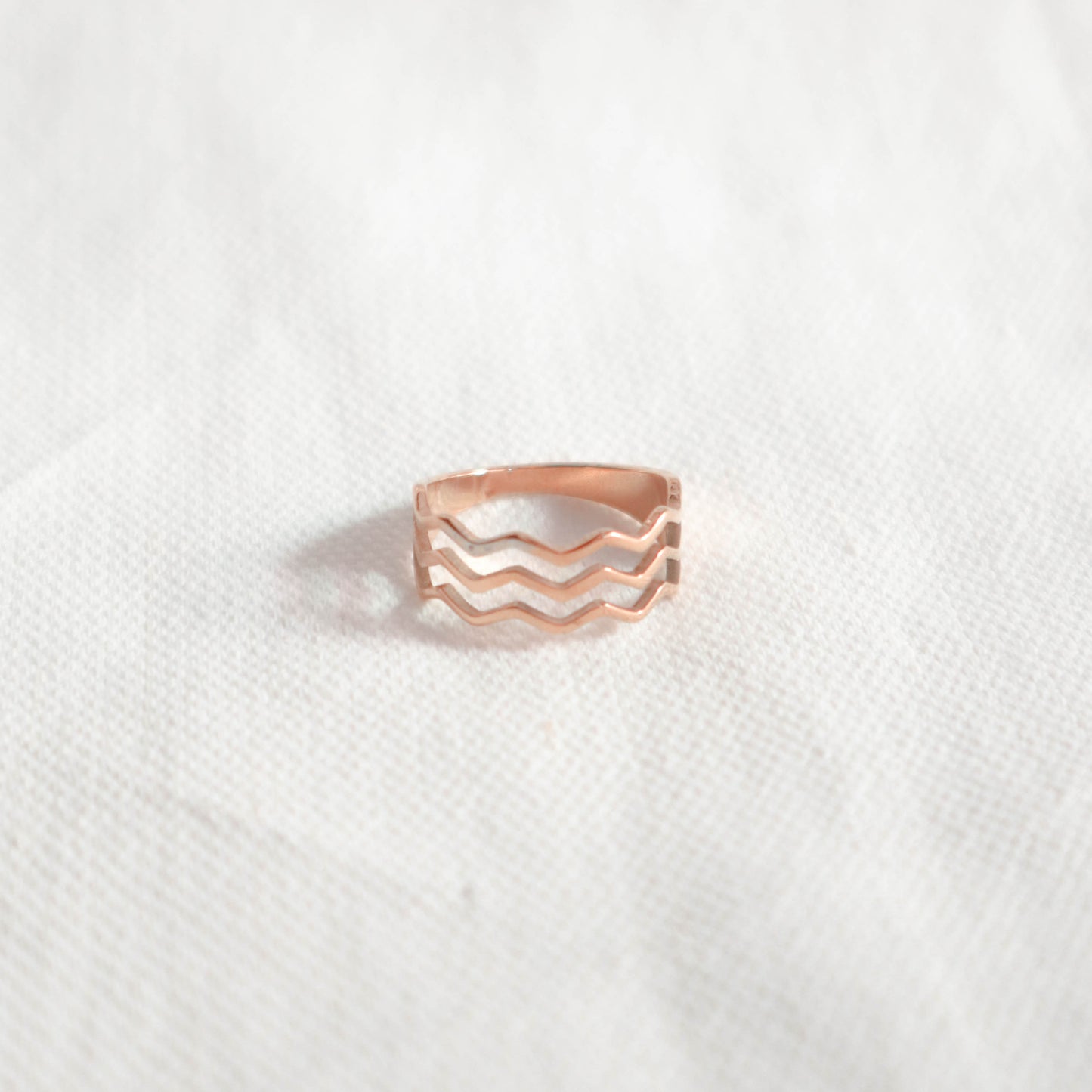 Wave Ring