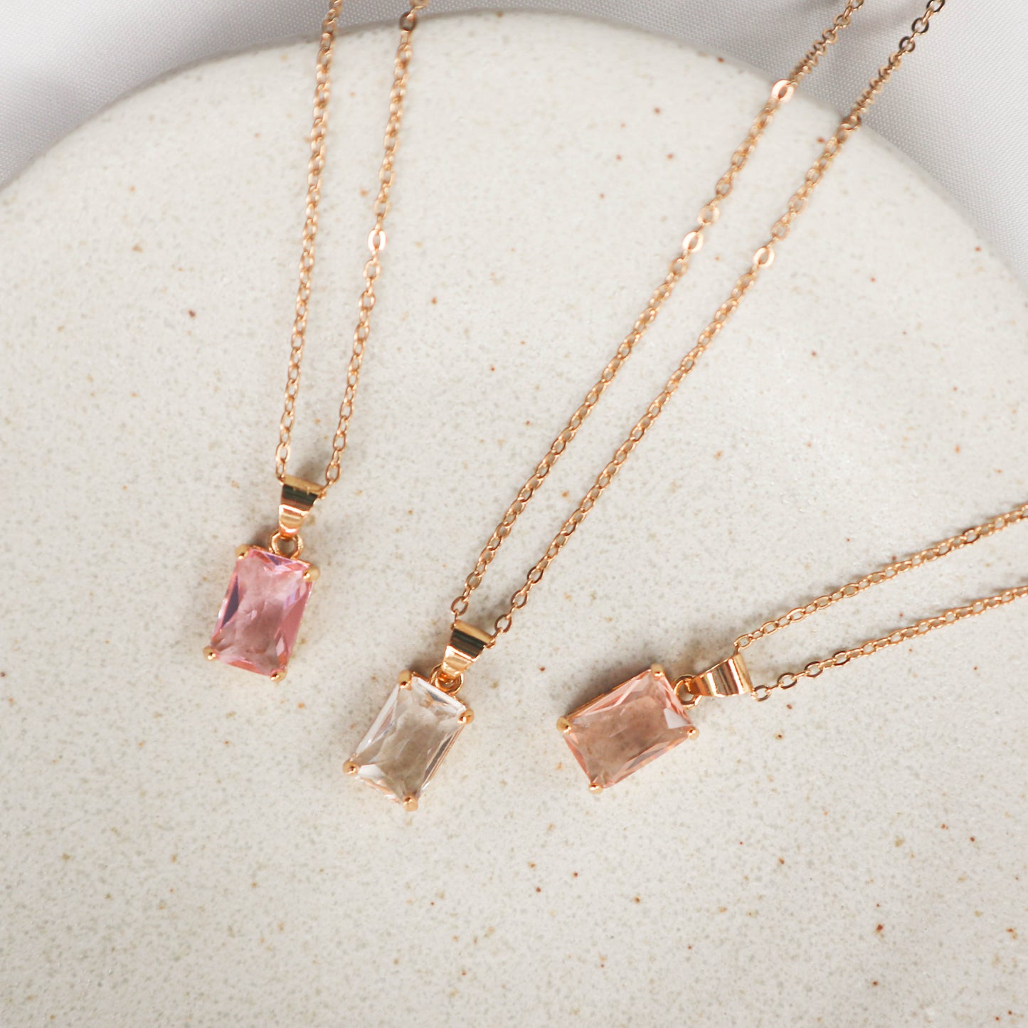 Valeria Necklace