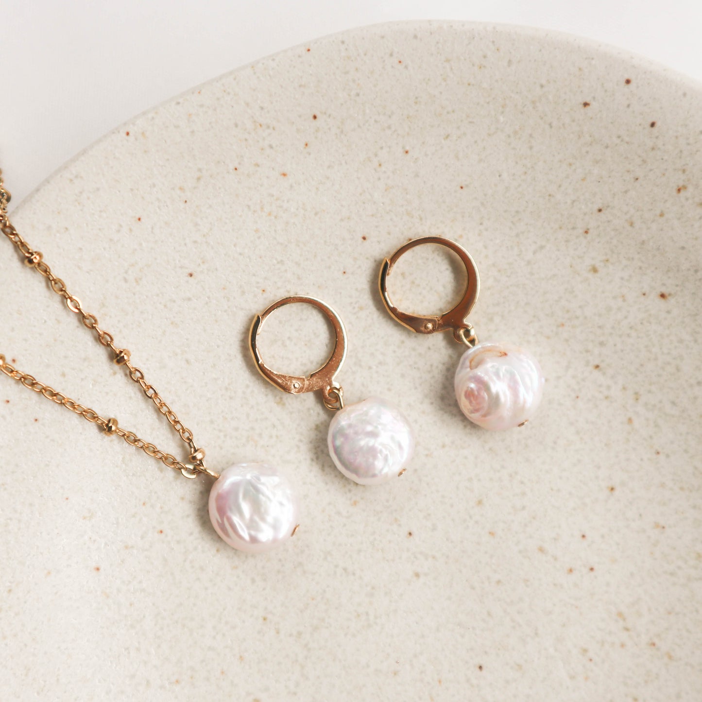 Marielle Earrings
