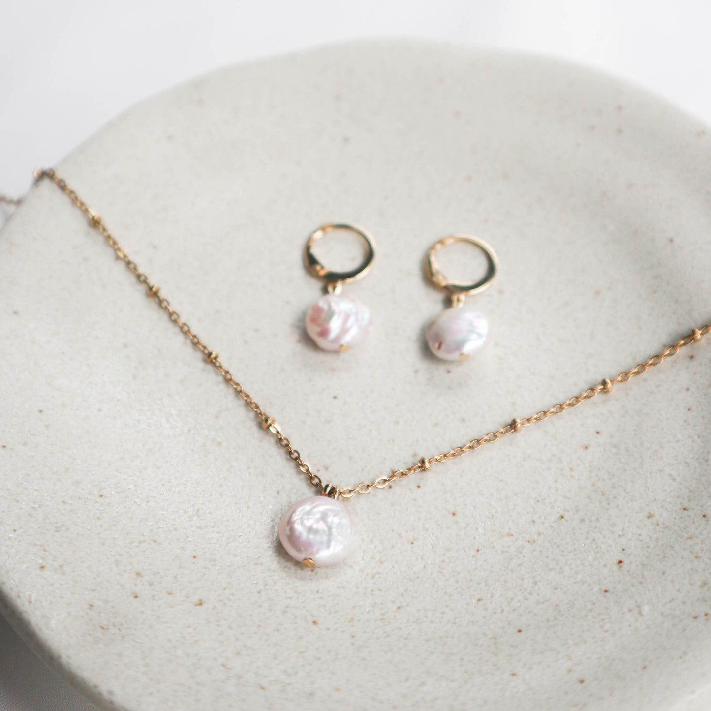 Marielle Necklace