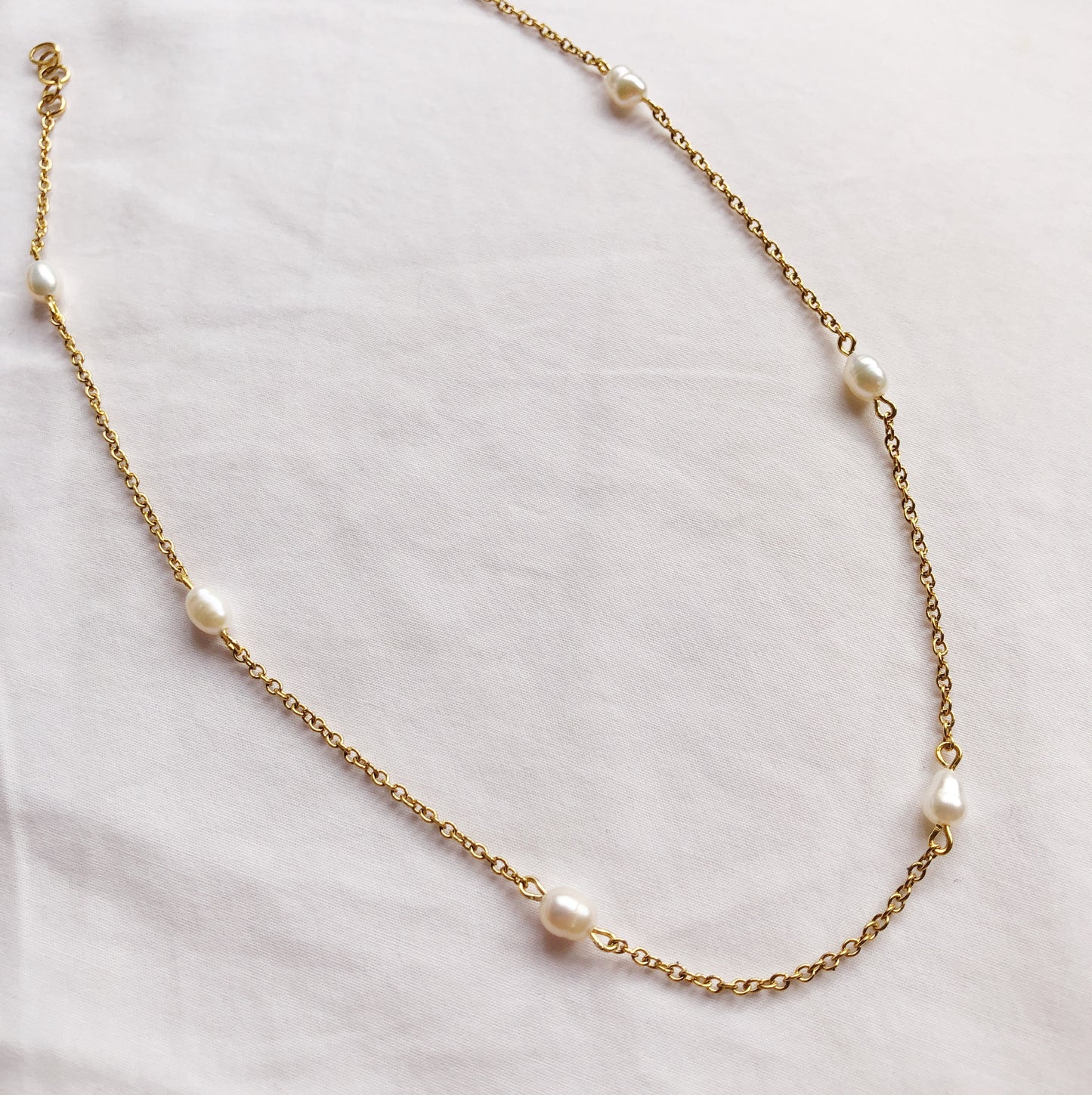 Danielle Necklace
