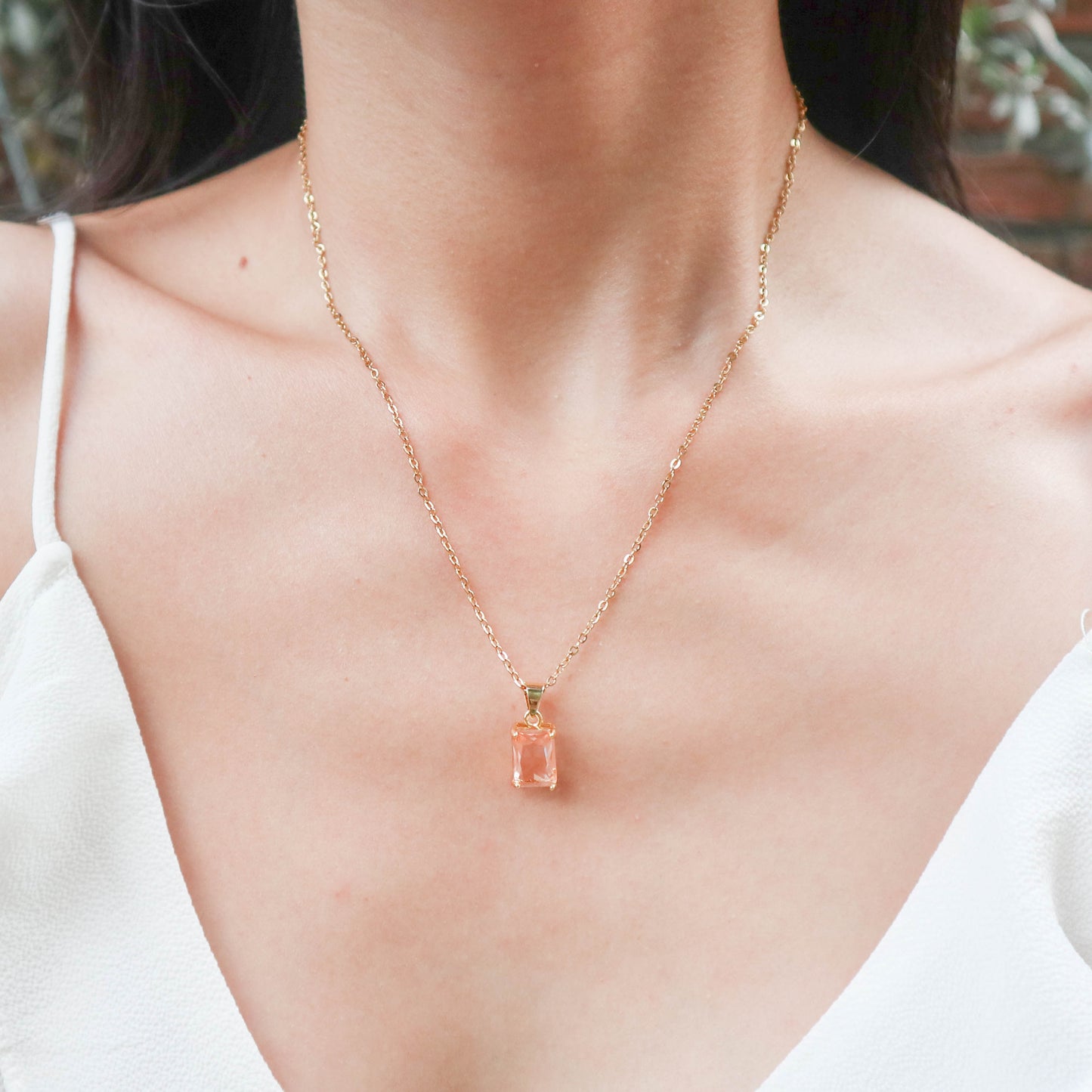Valeria Necklace