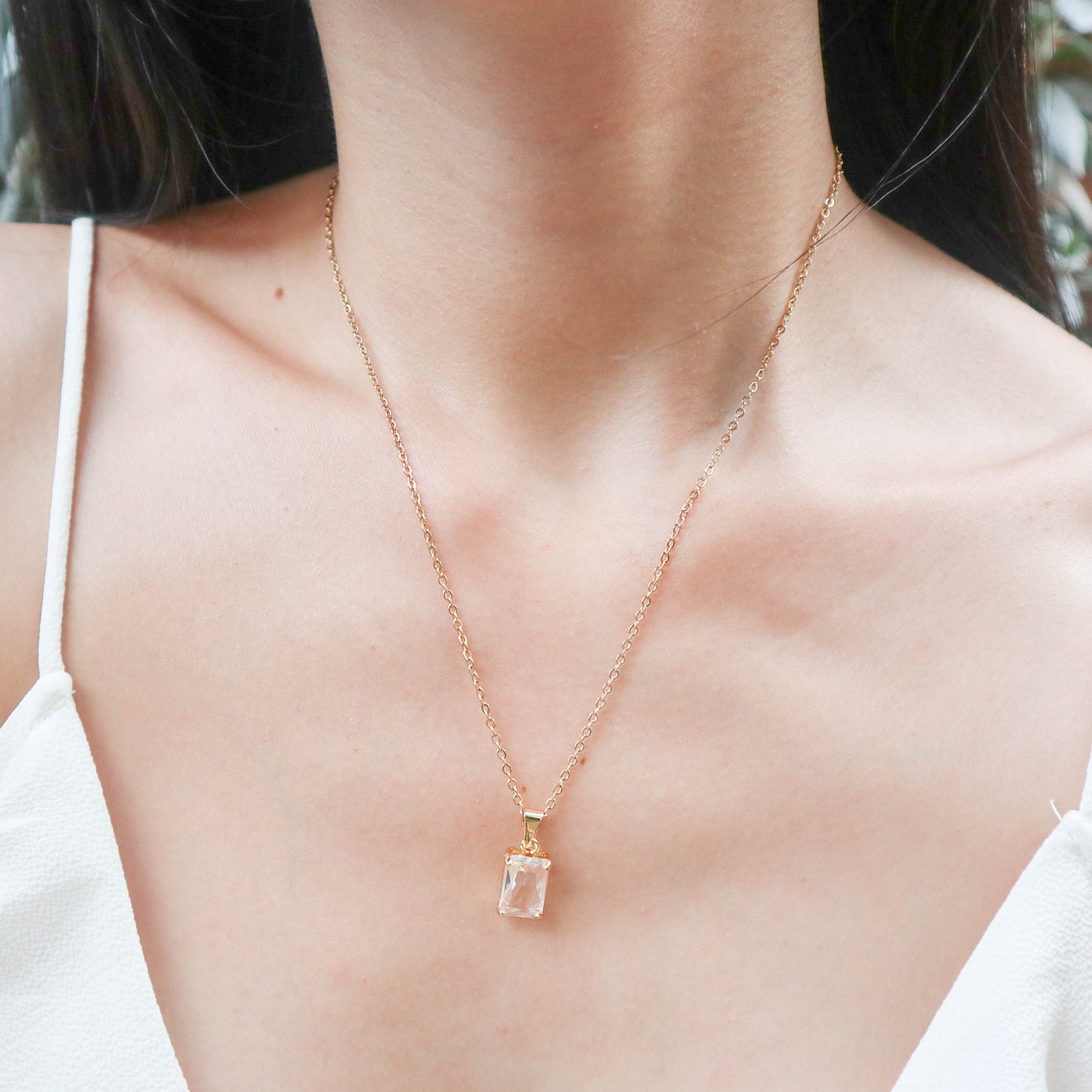 Valeria Necklace