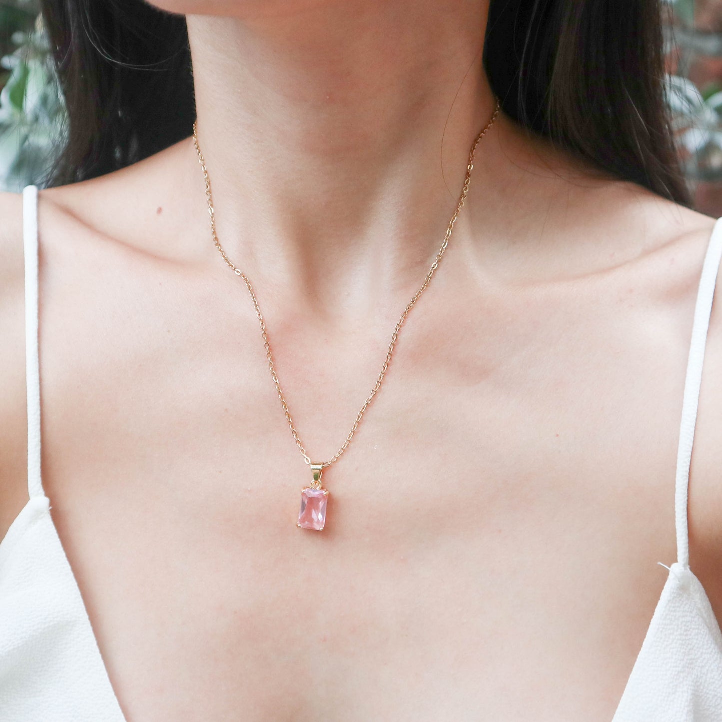 Valeria Necklace