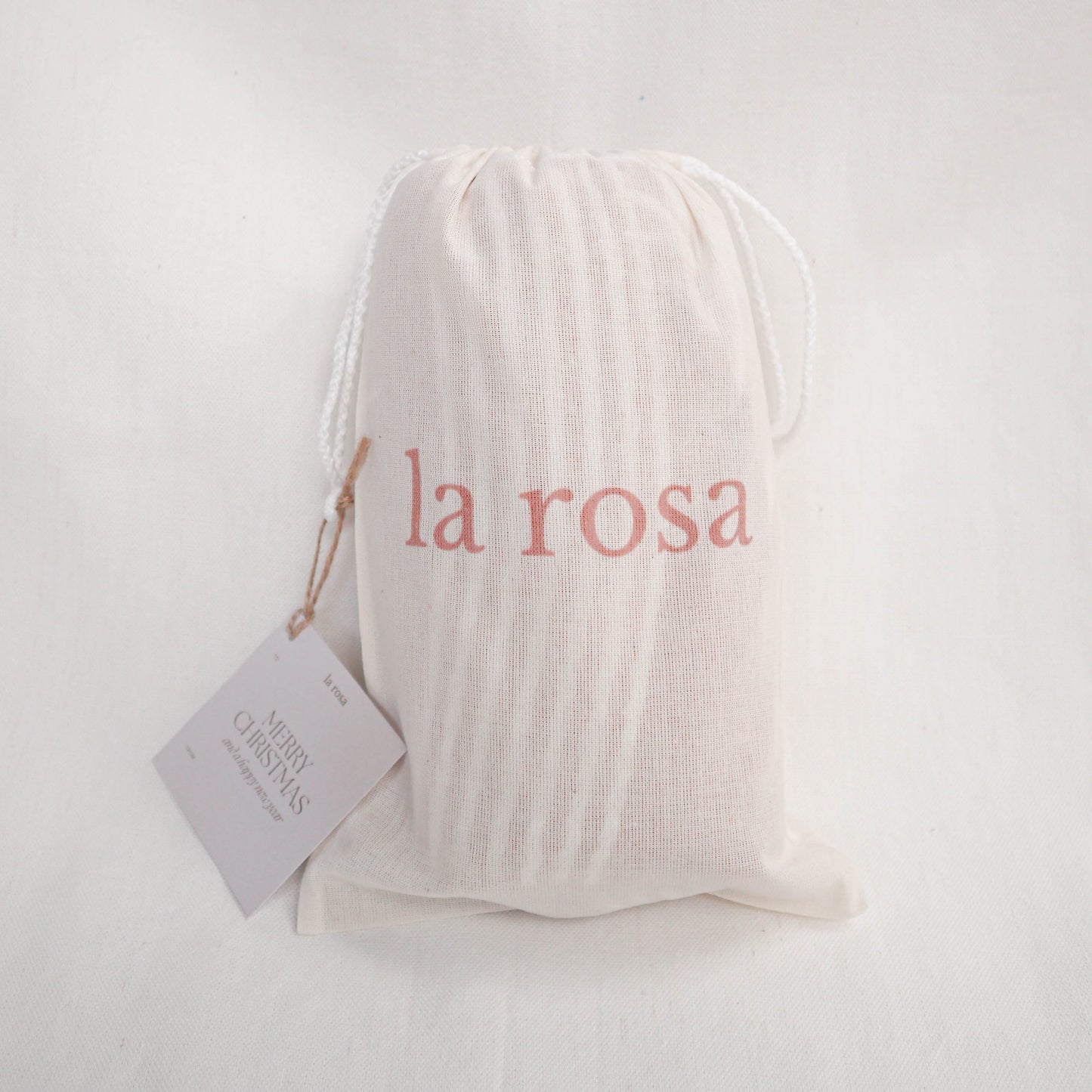 Inabel Beach Towel with Pouch