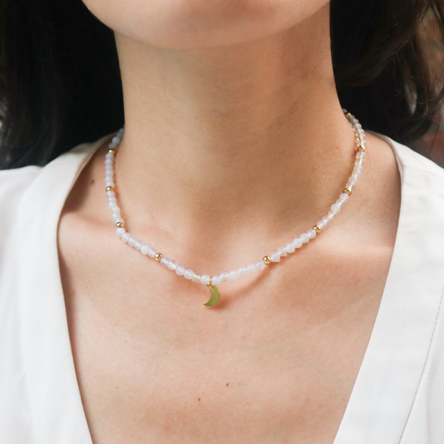 Luna Necklace