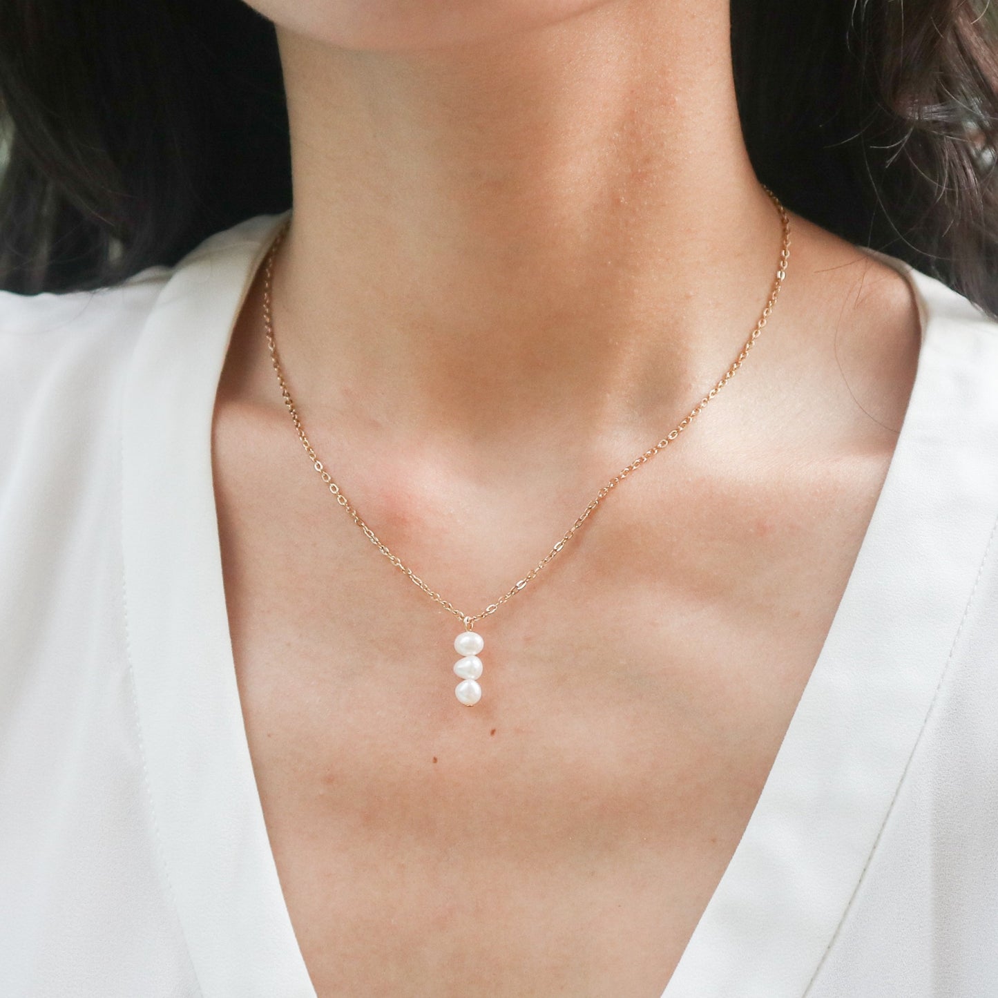 Ilya Necklace