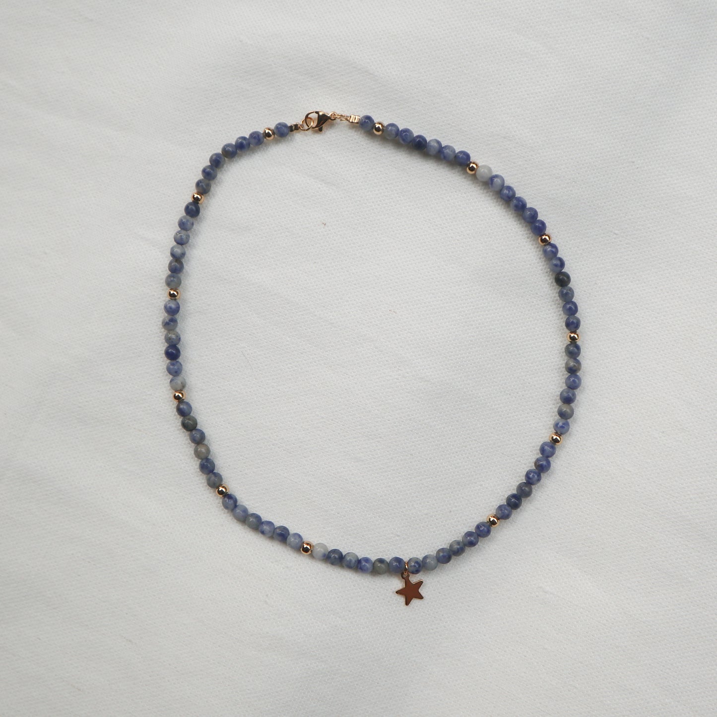 Noche Necklace