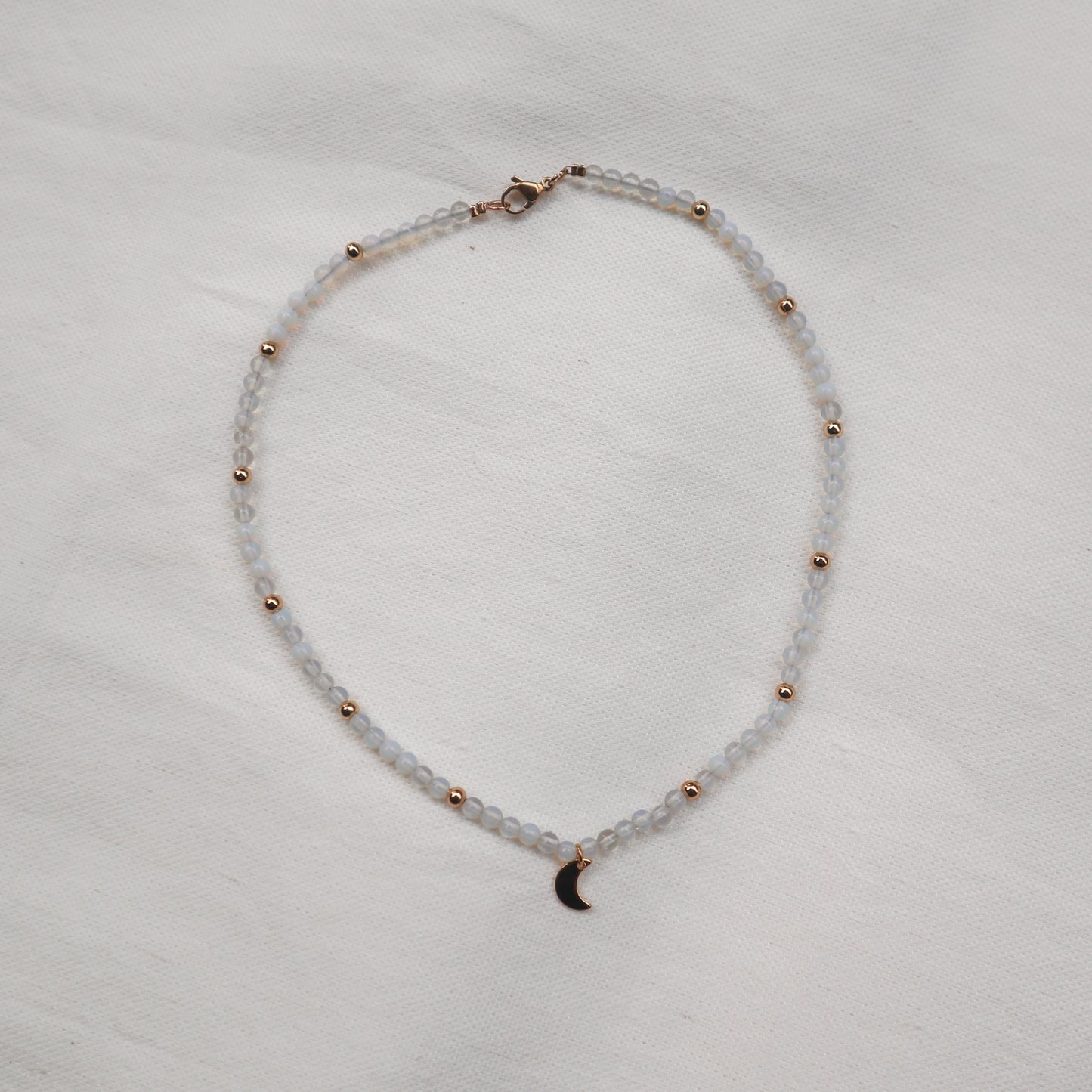 Luna Necklace