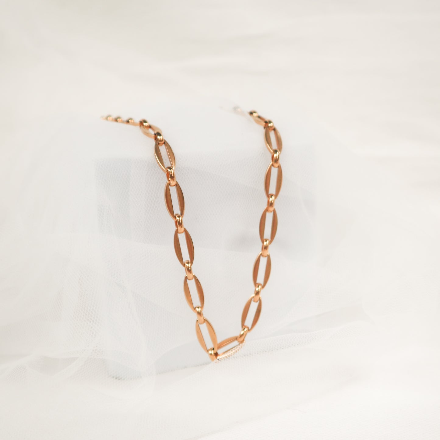 Phoebe Necklace