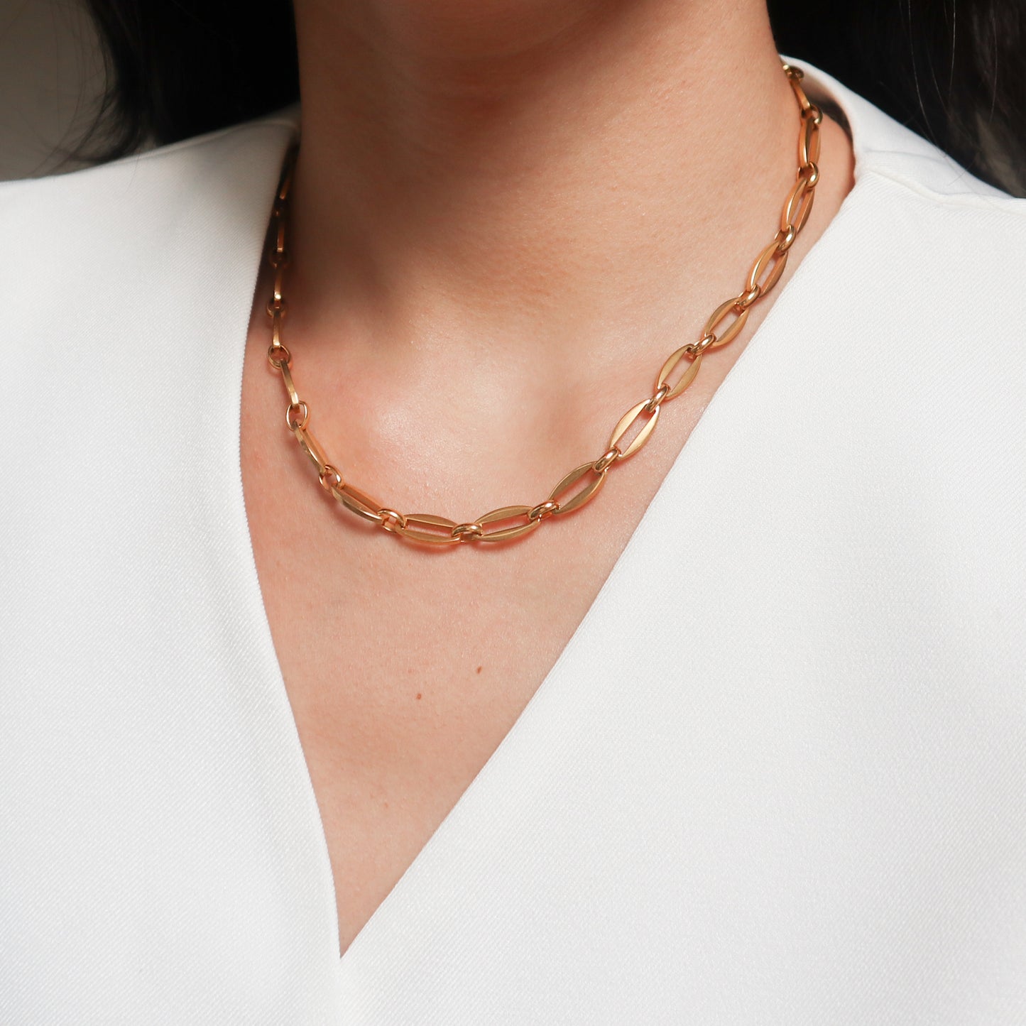 Phoebe Necklace
