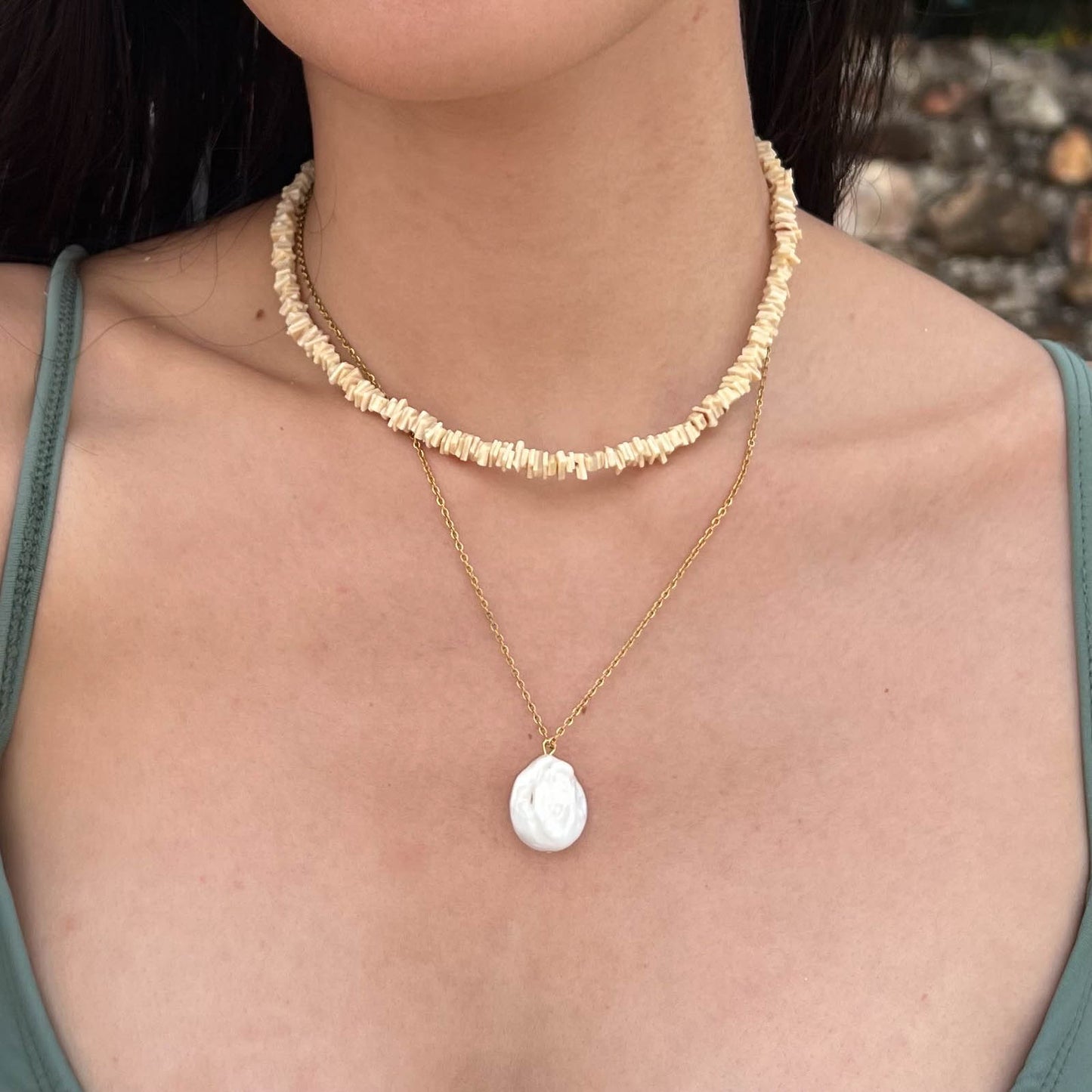 Lagen Necklace