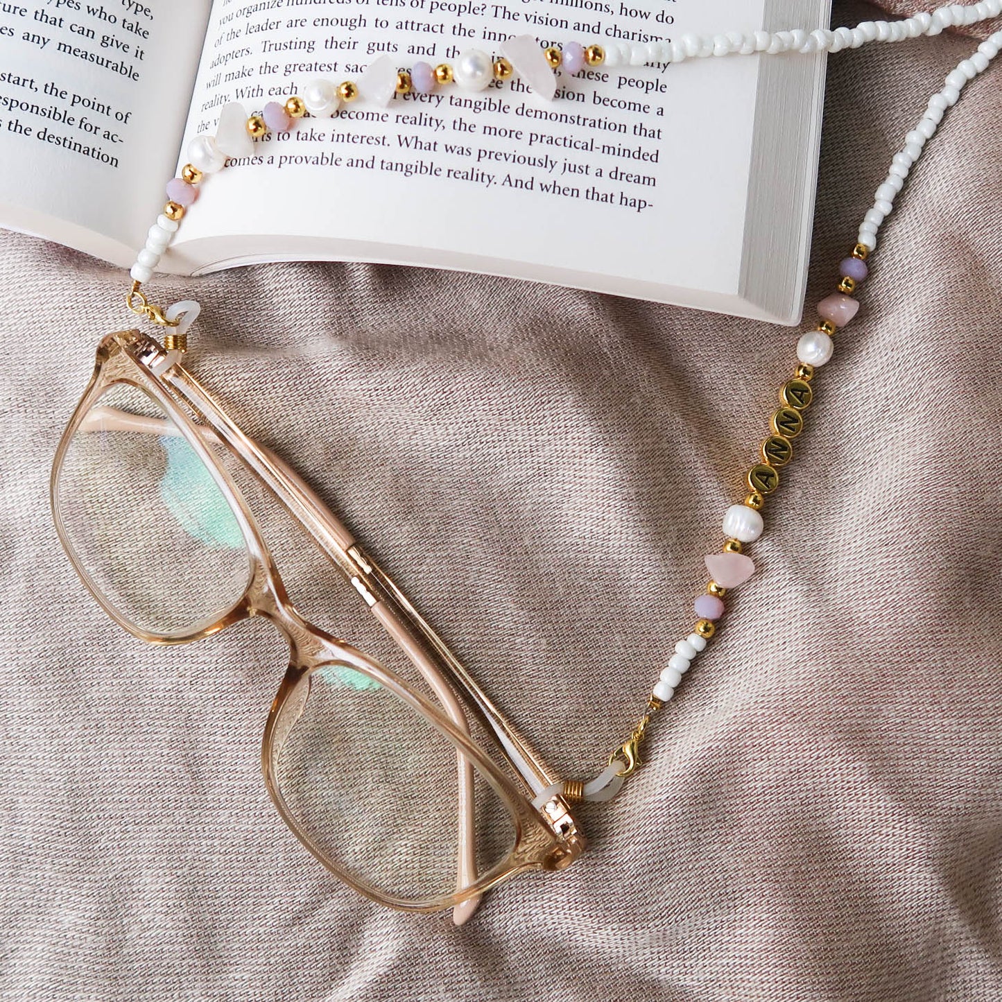 Anna Sunnies Strap