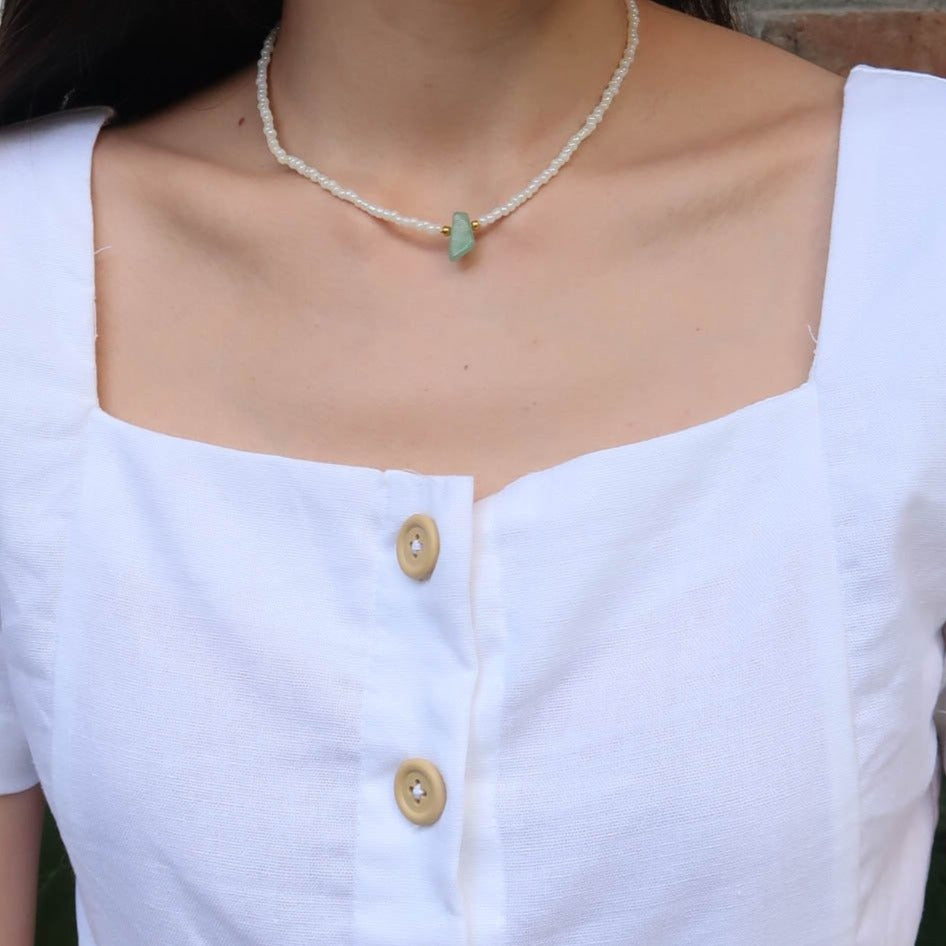 Eva Necklace