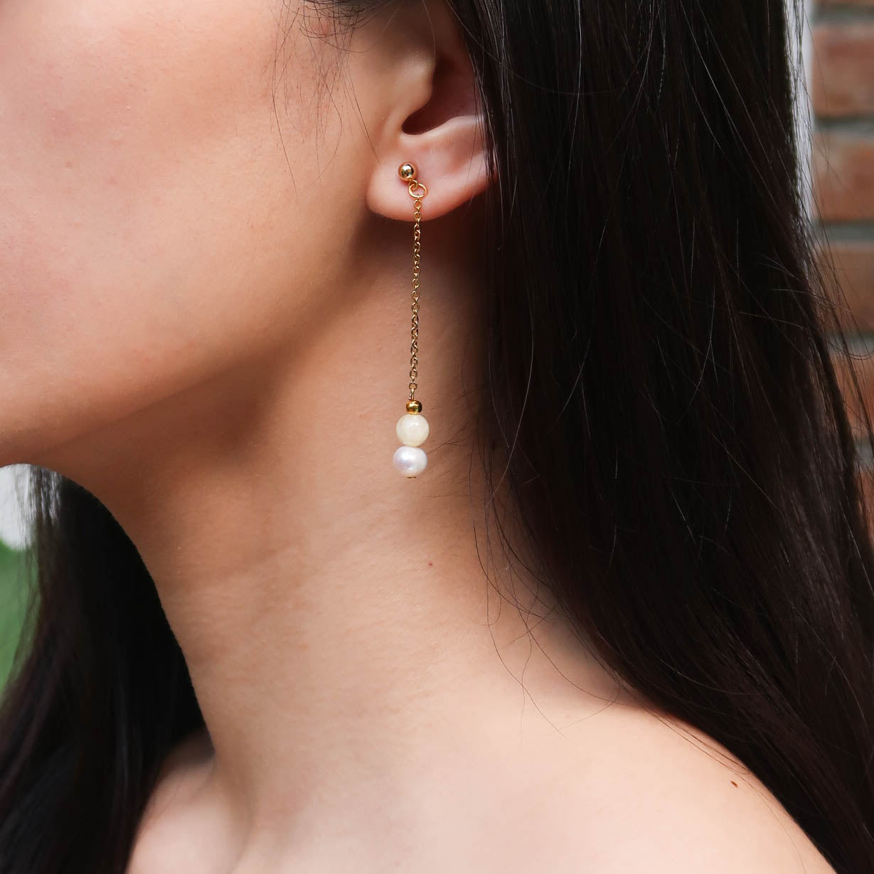 Aurora Earrings
