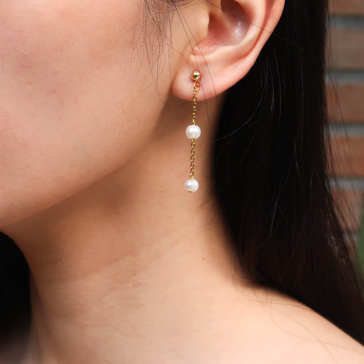 Malorie Earrings