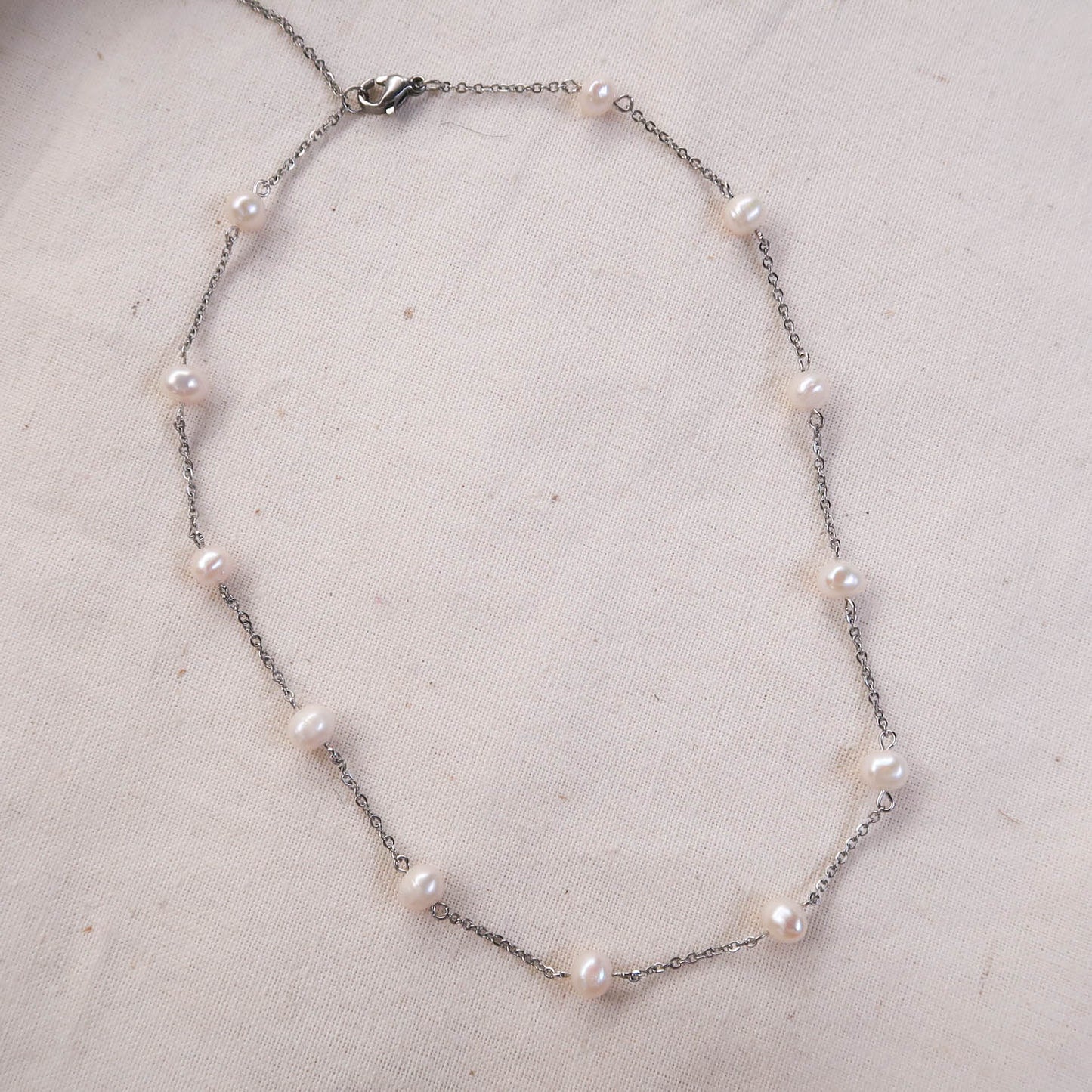 Danielle Necklace
