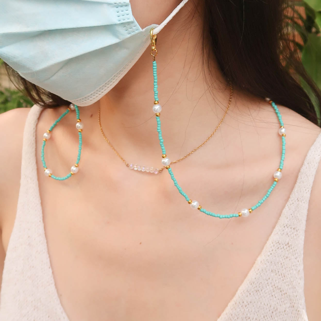 Jamie Sunnies Strap