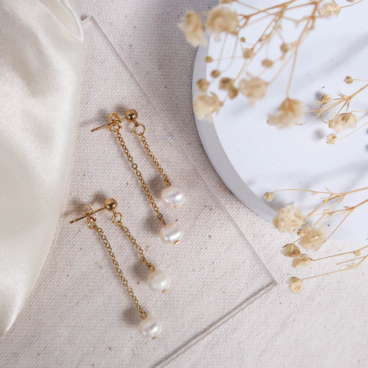 Emily Earrings