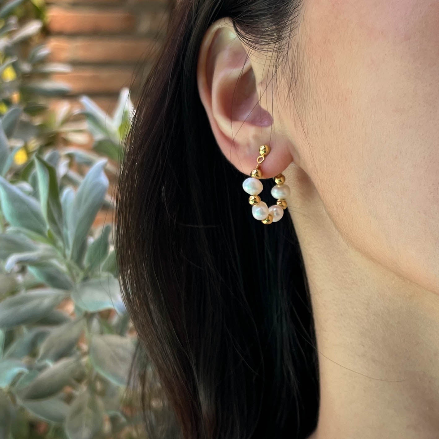 Amelie Earrings