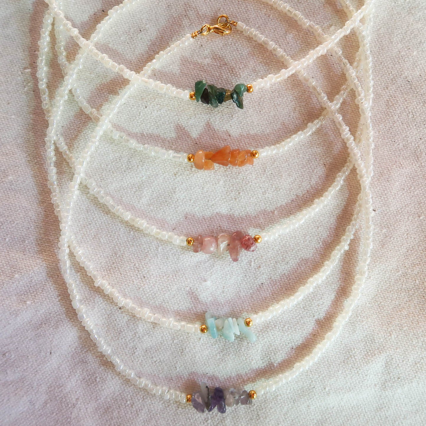 Zoey Necklace