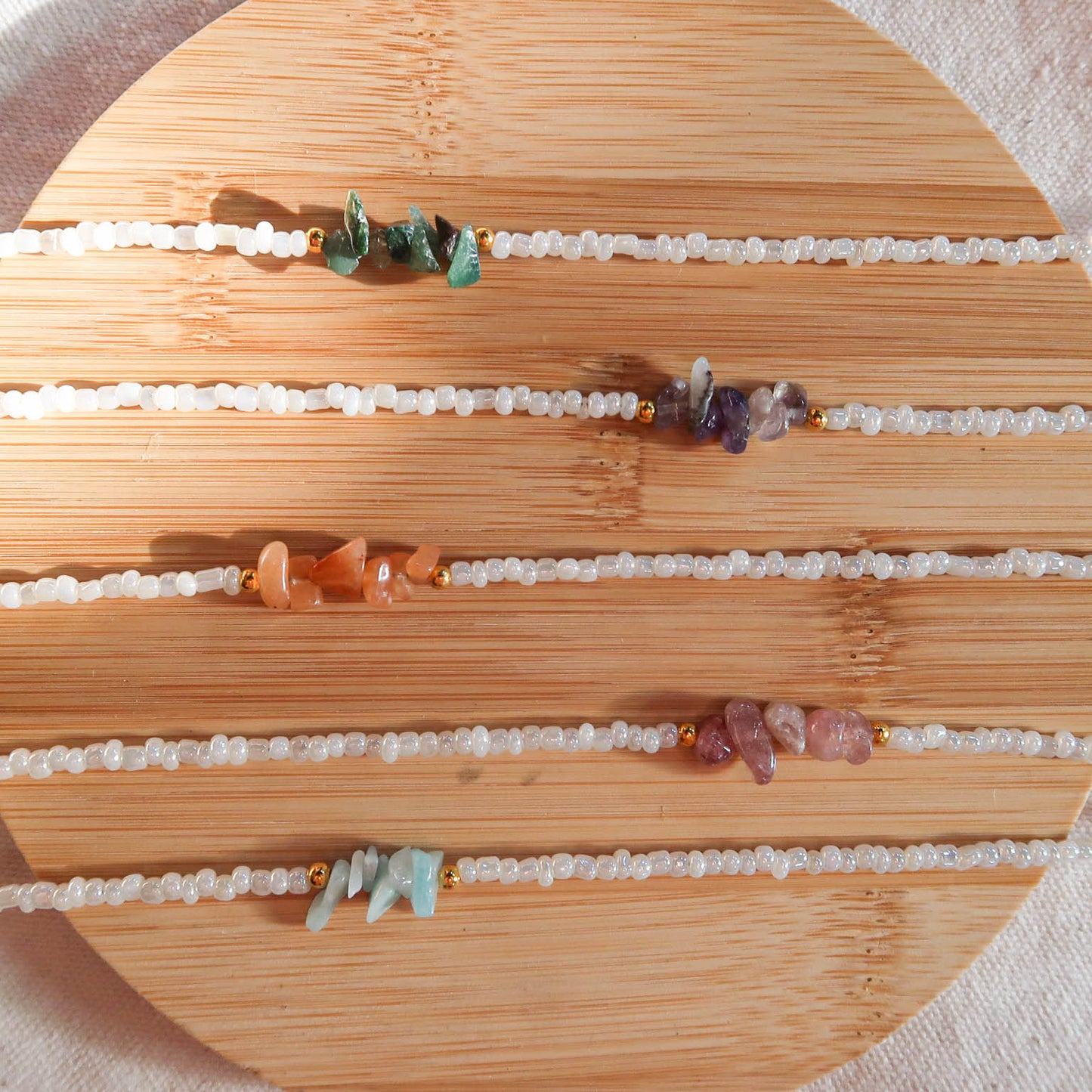 Zoey Necklace