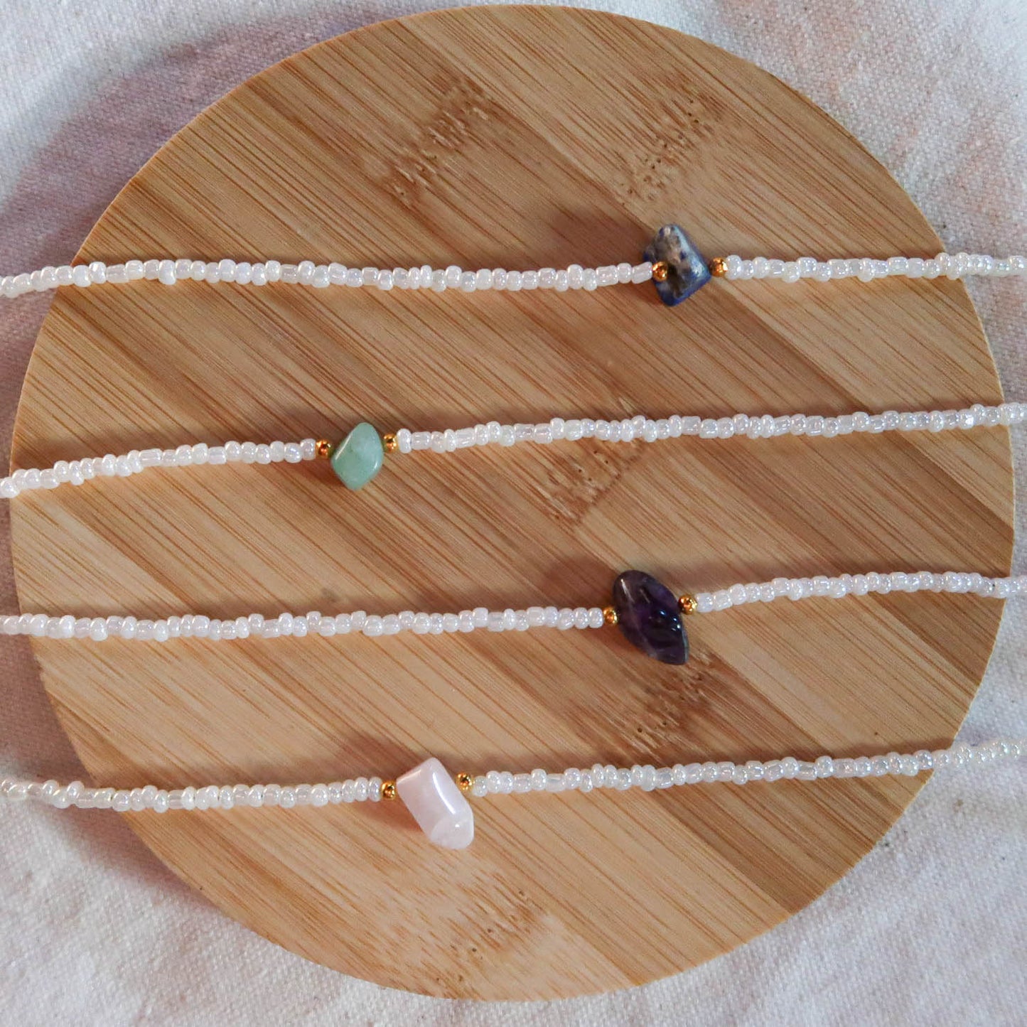 Eva Necklace