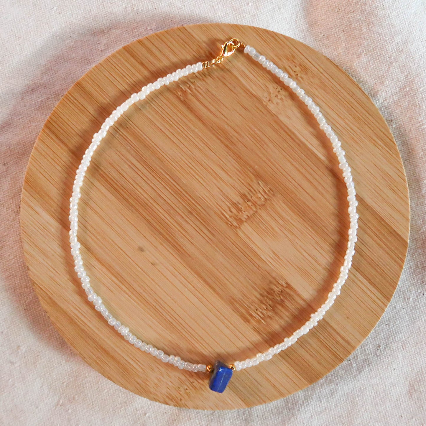 Eva Necklace