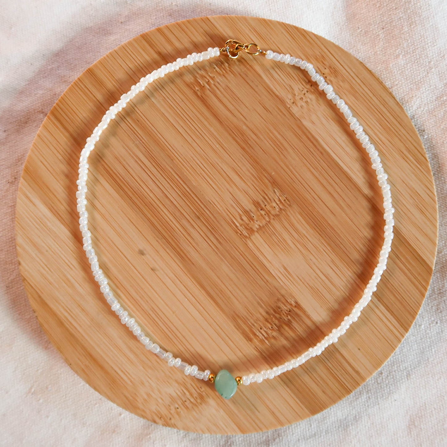Eva Necklace