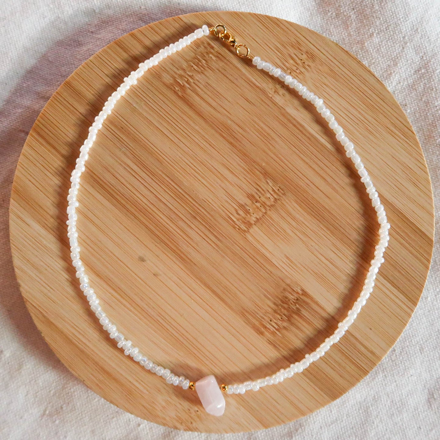 Eva Necklace