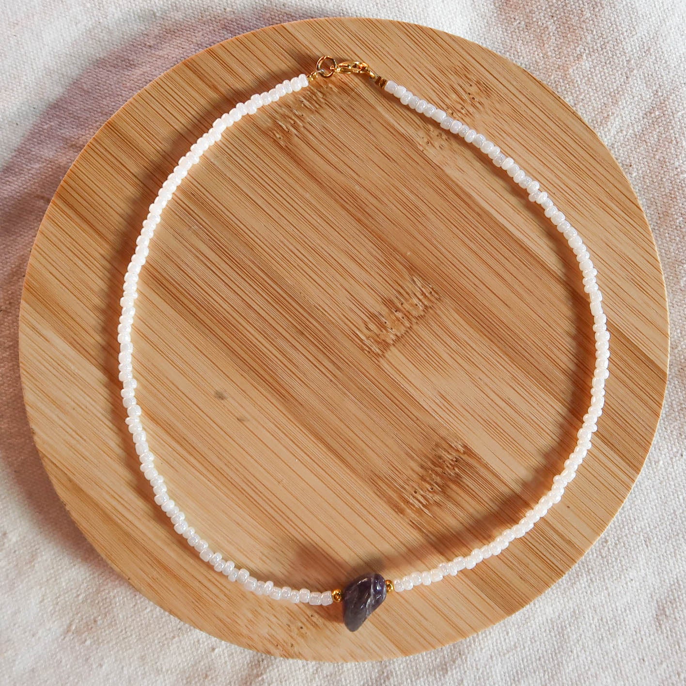 Eva Necklace