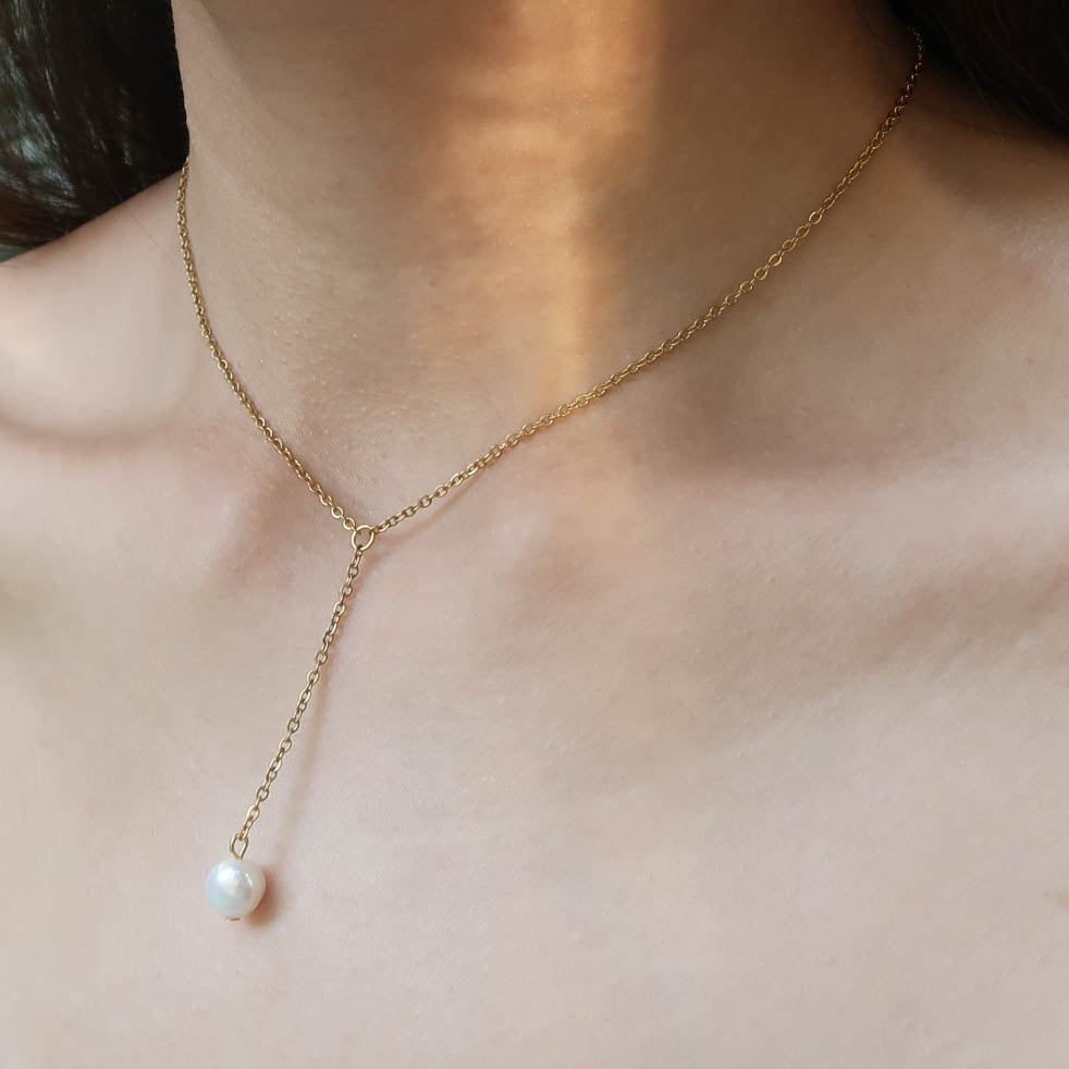 Camilla Necklace