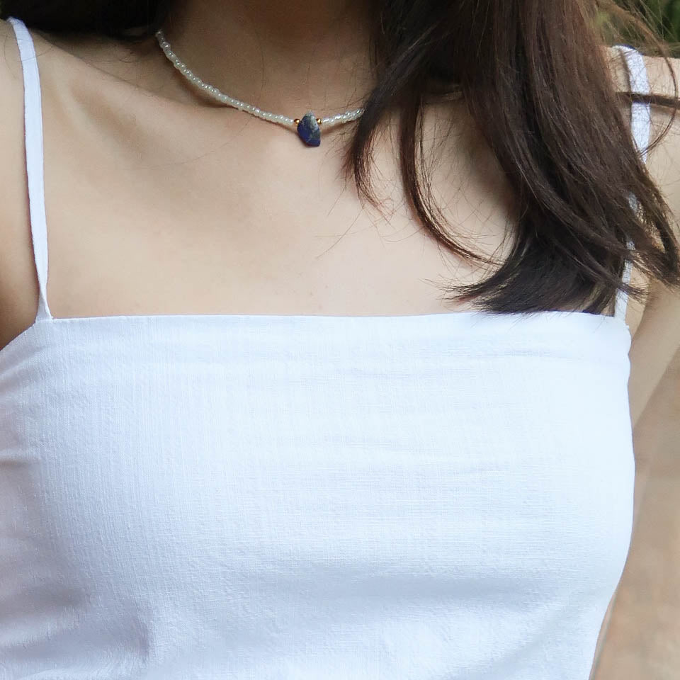 Eva Necklace