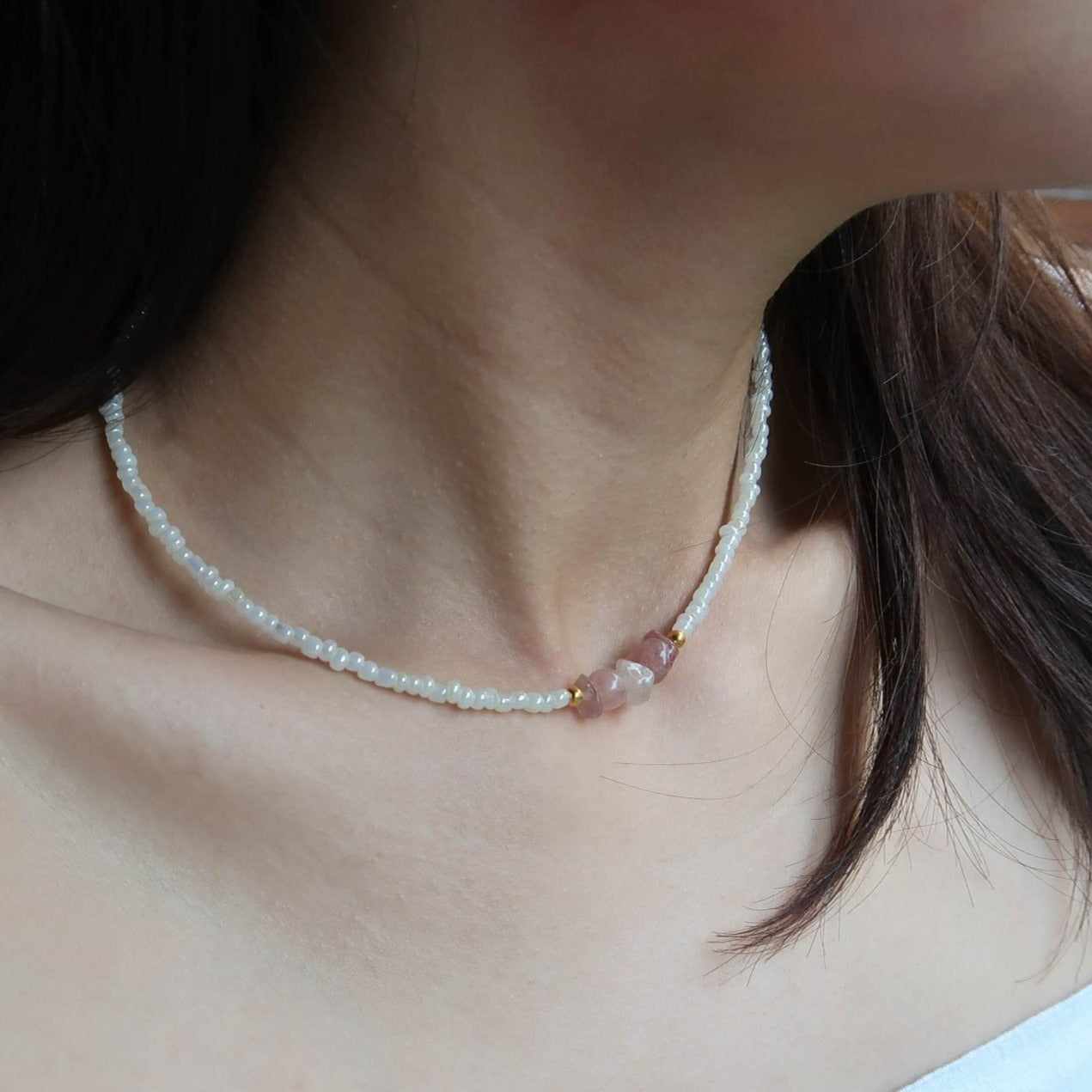 Zoey Necklace