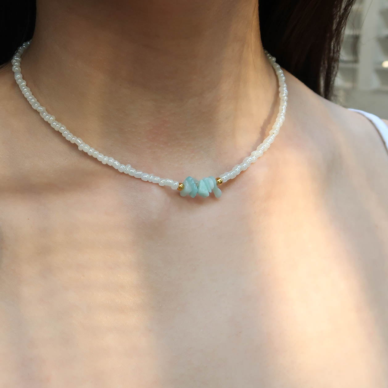 Zoey Necklace