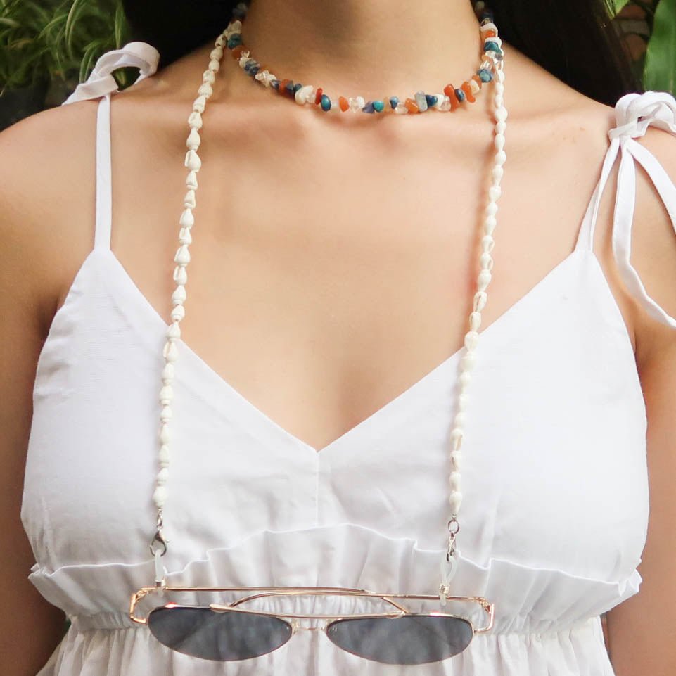 Shell Sunnies Strap