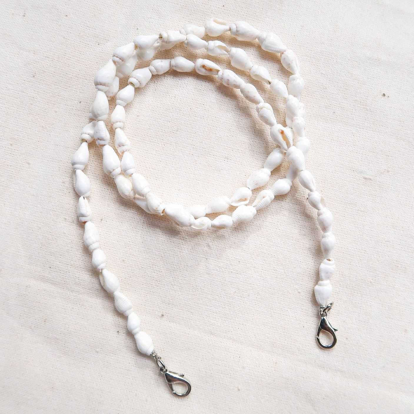 Shell Sunnies Strap