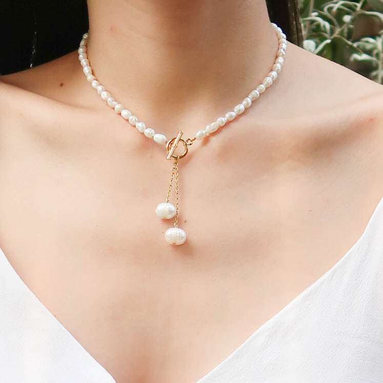Nora Necklace
