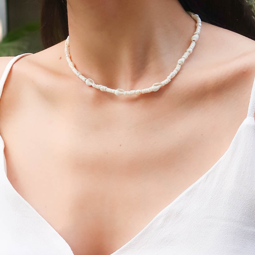 Alana Necklace