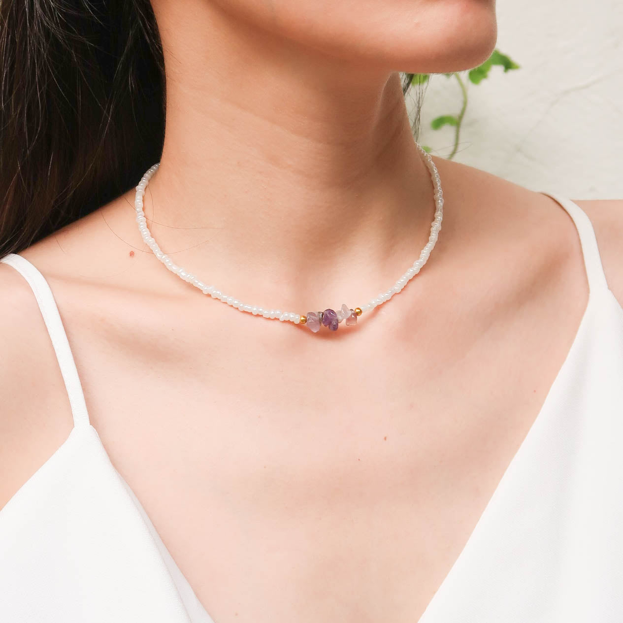 Zoey Necklace