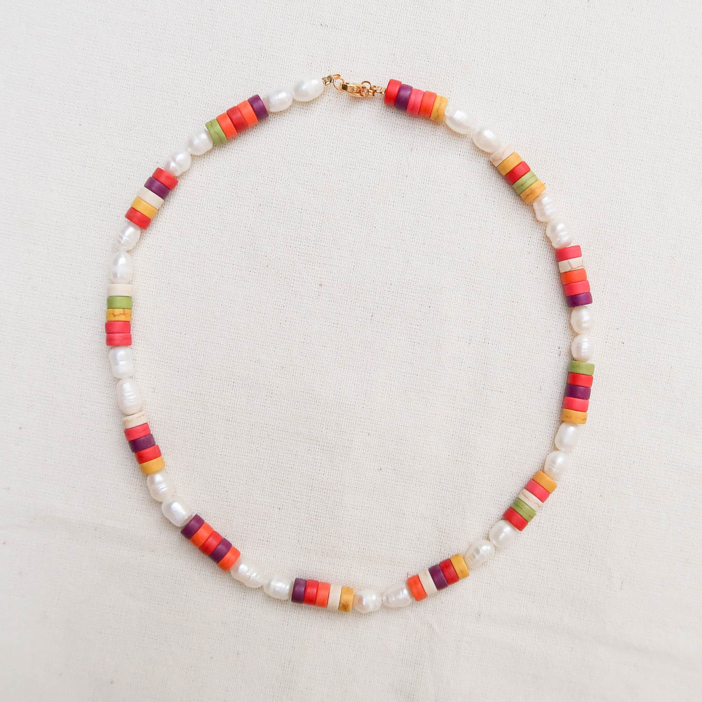 Solana Necklace