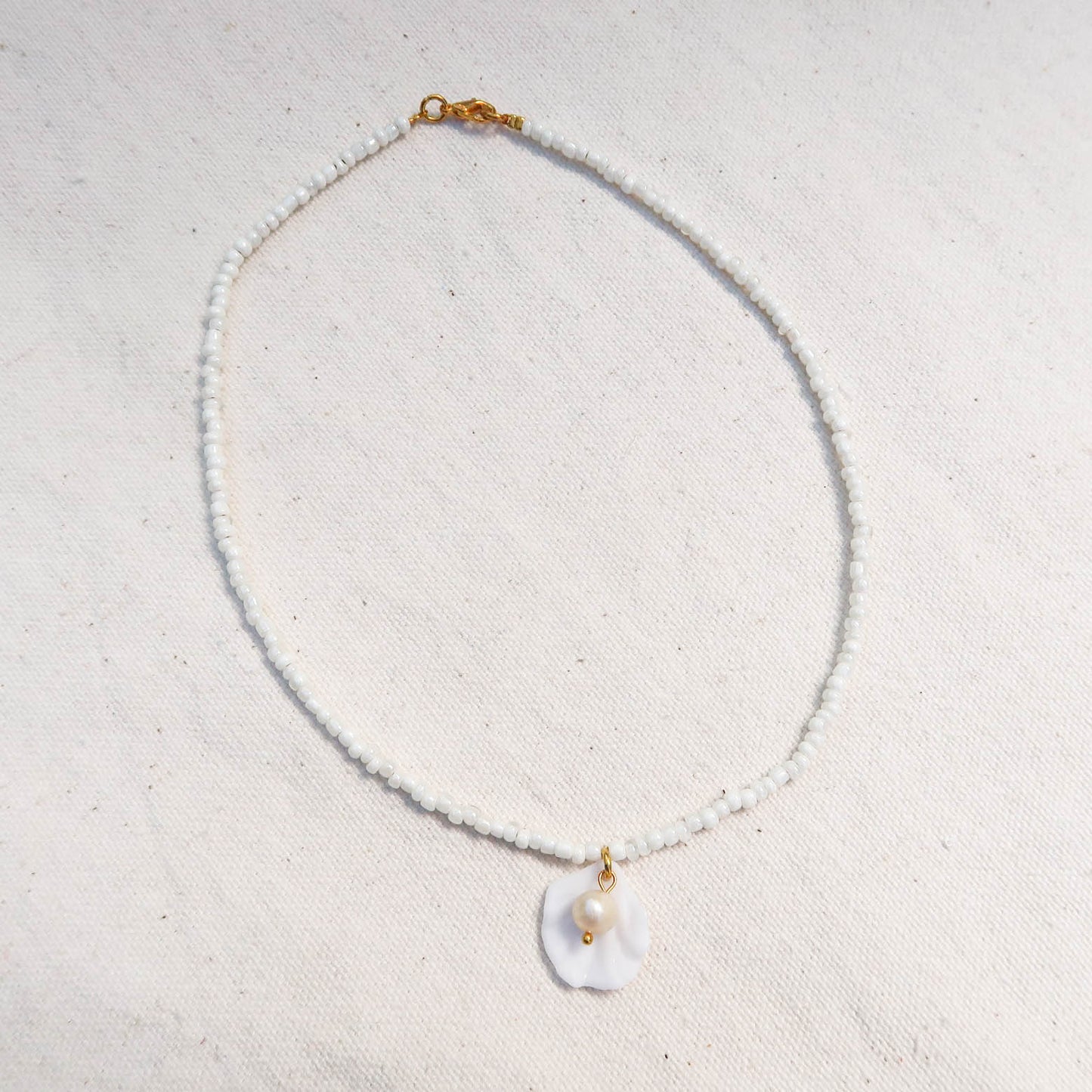 Fiona Necklace