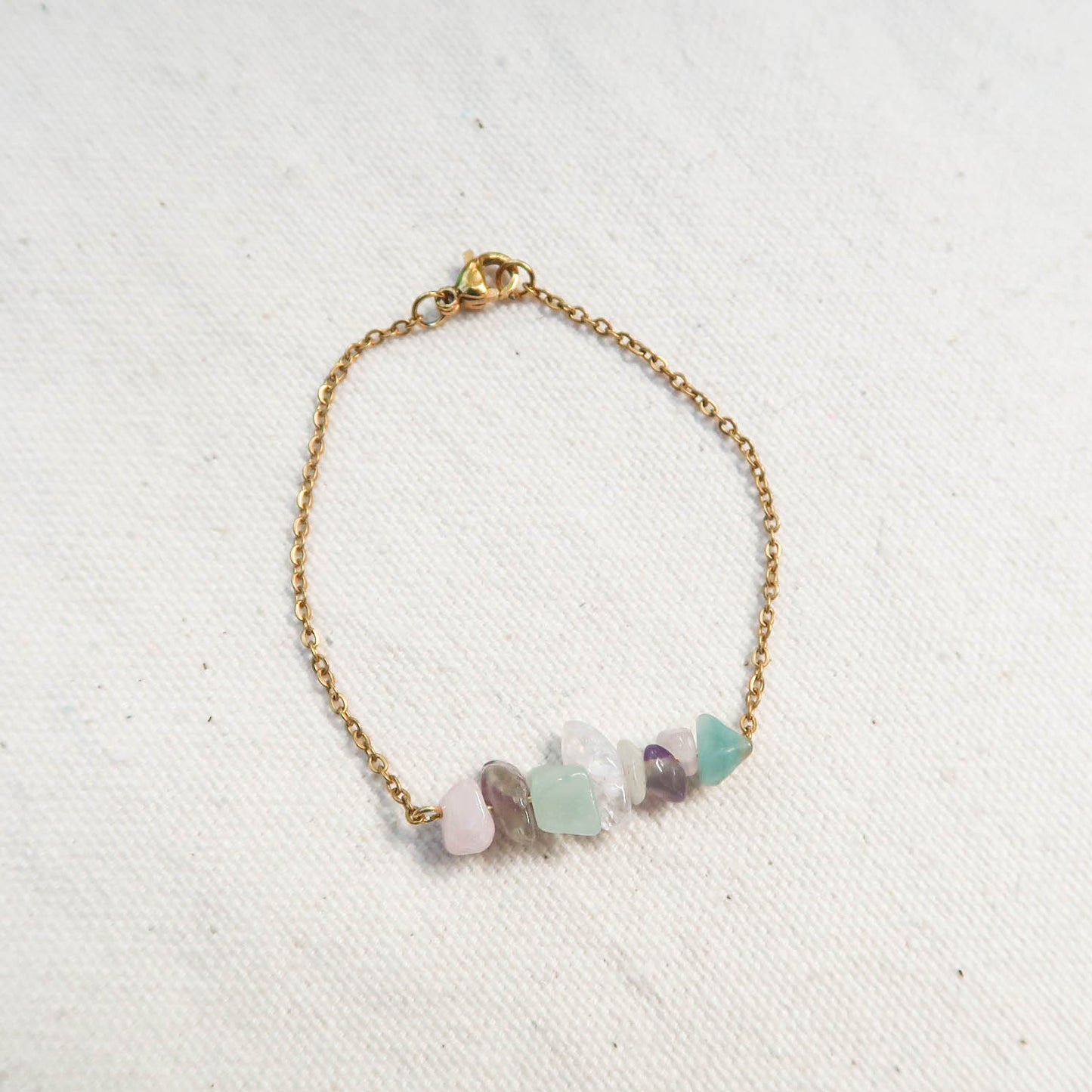 Angela Bracelet
